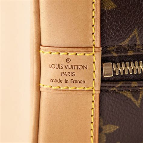 is lv made in spain|louis vuitton spain locations.